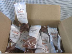 lot 449 image: (B-1) 24 Bags of Mountain Trek Trai...