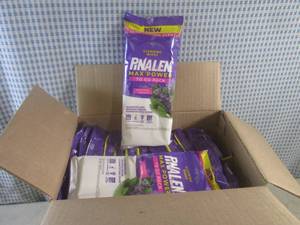 lot 500 image: (BSB) 24 Pouches of Pinalen Max Pow...