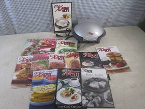 lot 204 image: (BSB) GT Express 101 Meal, Snack an...