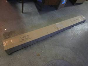 lot 356 image: (BR1) Vivo PS-T-100 Tripod Projecti...