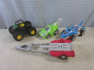 lot 359 image: (EW5) Kids Toys...