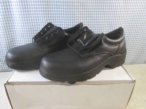 lot 361 image: (BSB) Pair of Thorogood Leather Sho...