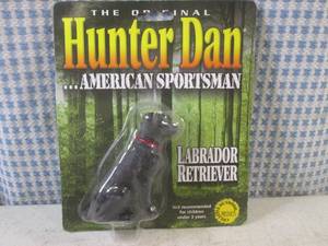 lot 367 image: (H-1) The Original Hunter Dan Ameri...