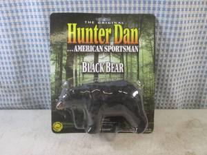lot 379 image: (B-1) The Original Hunter Dan Ameri...