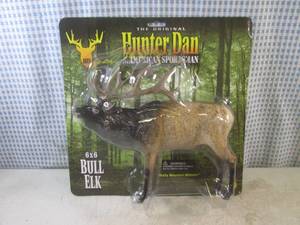 lot 380 image: (B-2) The Original Hunter Dan Ameri...