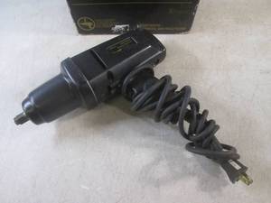 lot 389 image: (A-2) Sears Craftsman Electric 12...
