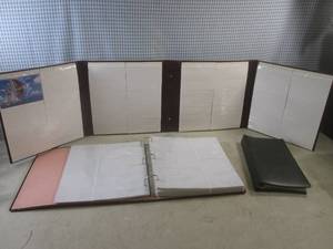 lot 393 image: (EW2) Photo Albums...