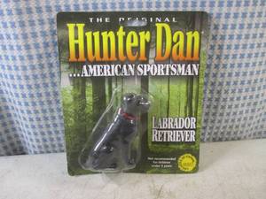 lot 398 image: (H-1) The Original Hunter Dan Ameri...
