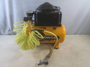 lot 2 image: (EC1) ProForce Powermate 2 Gallon A...