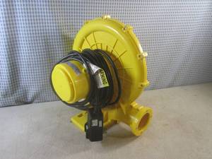 lot 3 image: (EC1) Electric Blower Model BR-221...