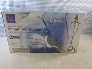 lot 18 image: (EW4) Easy Home Multi-Functional Up...