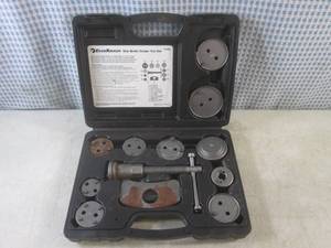 lot 95 image: (BS) EverTough Disc Brake Caliper T...