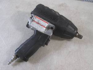 lot 99 image: (BSB) Sanborn 12 Impact Wrench...