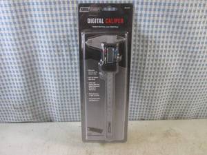 lot 102 image: (H-2) Tool Shop 6 Digital Caliper...