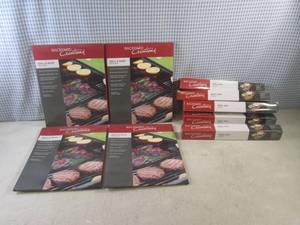 lot 149 image: (BSB) 4 Grill and Bake Mesh Bags an...