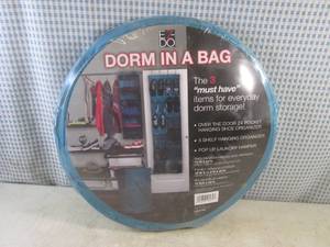 lot 175 image: (EC1) Dorm In A Bag - Over The Door...
