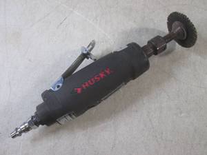 lot 311 image: (BSB) Husky Die Grinder...