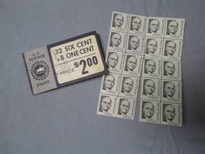 lot 582 image: Stamps from the vault - some pages ...