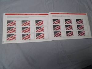 lot 588 image: Stamps from the vault - some pages ...