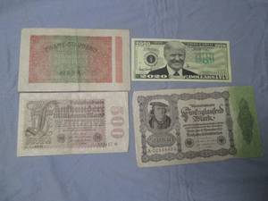 lot 589 image: Stamps from the vault - some pages ...