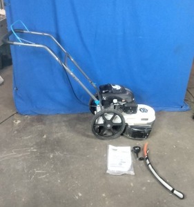 Pulsar 22 173cc Walk-Behind String Trimmer