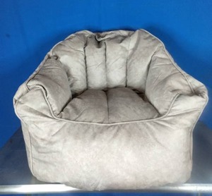 Big Joe Hug Bean Bag Chair - Caribou