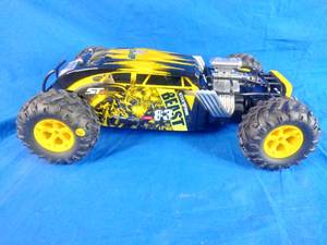 Crazon 110 333 4x4 RC Car