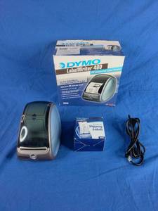 DYMO LabelWriter 400 Label Printer