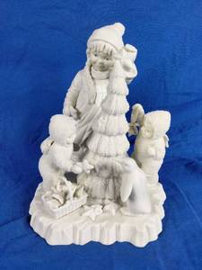 Department 56 Snowbabies Figurine