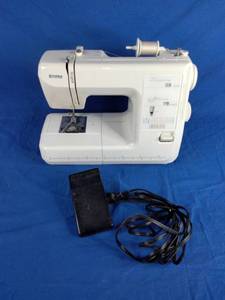 Vintage Kenmore 385.16524000 Sewing Machine - Monogramming