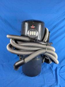 Bissell Garage Pro Wet Dry Vacuum 18P0