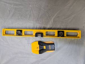 lot 31 image: Measuring Tools ( See Pictures)