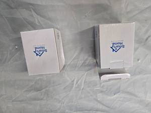 lot 51 image: Lot of 2 Packs (3 Sets Each) for a Total of 6 Citrus Air Fresheners  Brand New