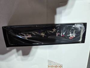 lot 165 image: Americana Earring Wardrobe 5pc 000A9Q