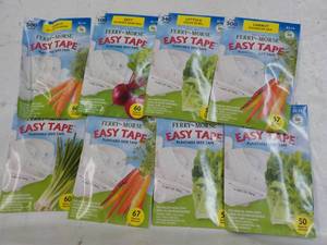 Ferry-Morse Easy Tape Plantable See...