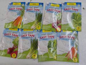 Ferry-Morse Easy Tape Plantable See...