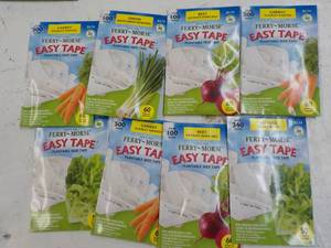 Ferry-Morse Easy Tape Plantable See...