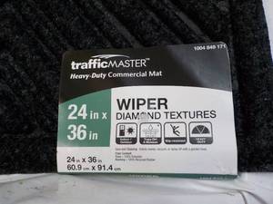 Traffic Master 24 x 36 Heavy Duty ...