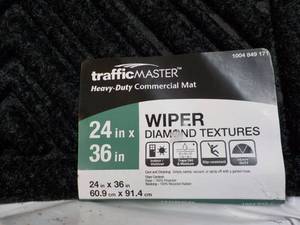 Traffic Master 24 x 36 Heavy Duty ...