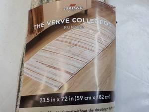 Mohawk The Verve Collection Runner ...