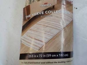 Mohawk The Verve Collection Runner ...