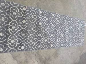 Hudson Living Tahara Runner 23 x 84...