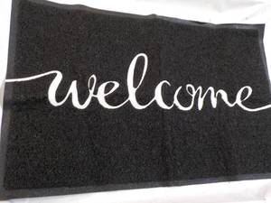 20 x 30 Welcome Floor Mat...