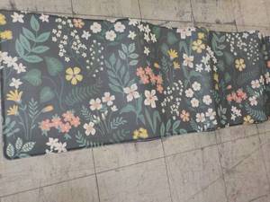 Flower Garden 20 x 60 Kitchen Comf...