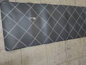 Greycream 20 x 60 Kitchen Comfort...