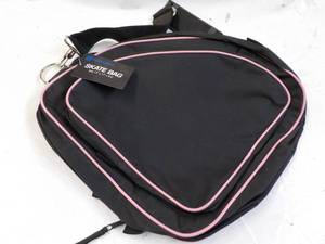 Proguard Ice Skate Bag 17 x 17 x 9....