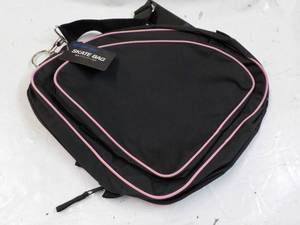 Proguard Ice Skate Bag 17 x 17 x 9....