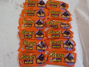 Reeses Candy...