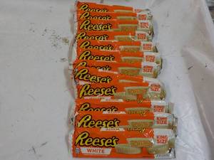 Reeses Candy...
