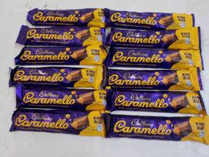 Caramello Candy...